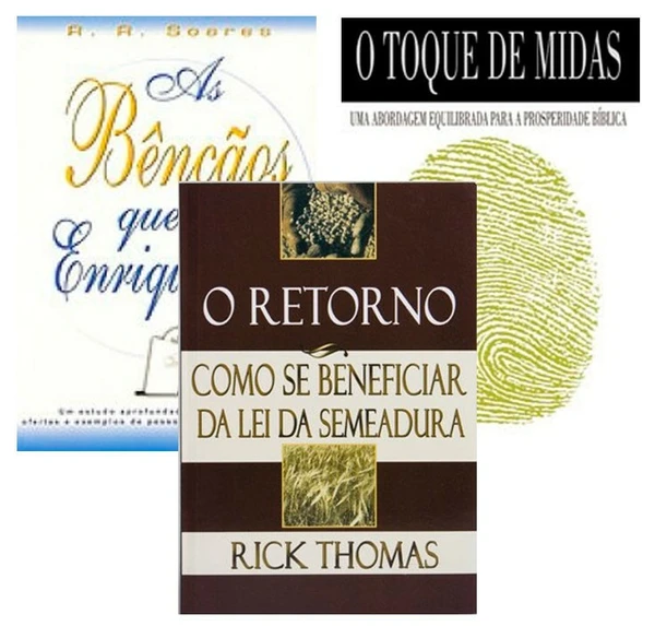 Coleção Prosperidade A