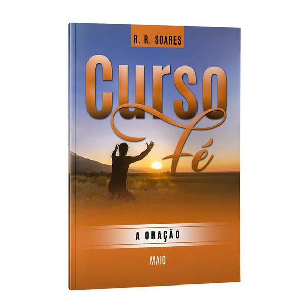 Curso Fé - A Oração