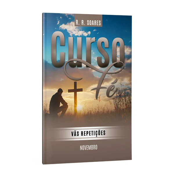 Curso Fé - Vãs Repetições