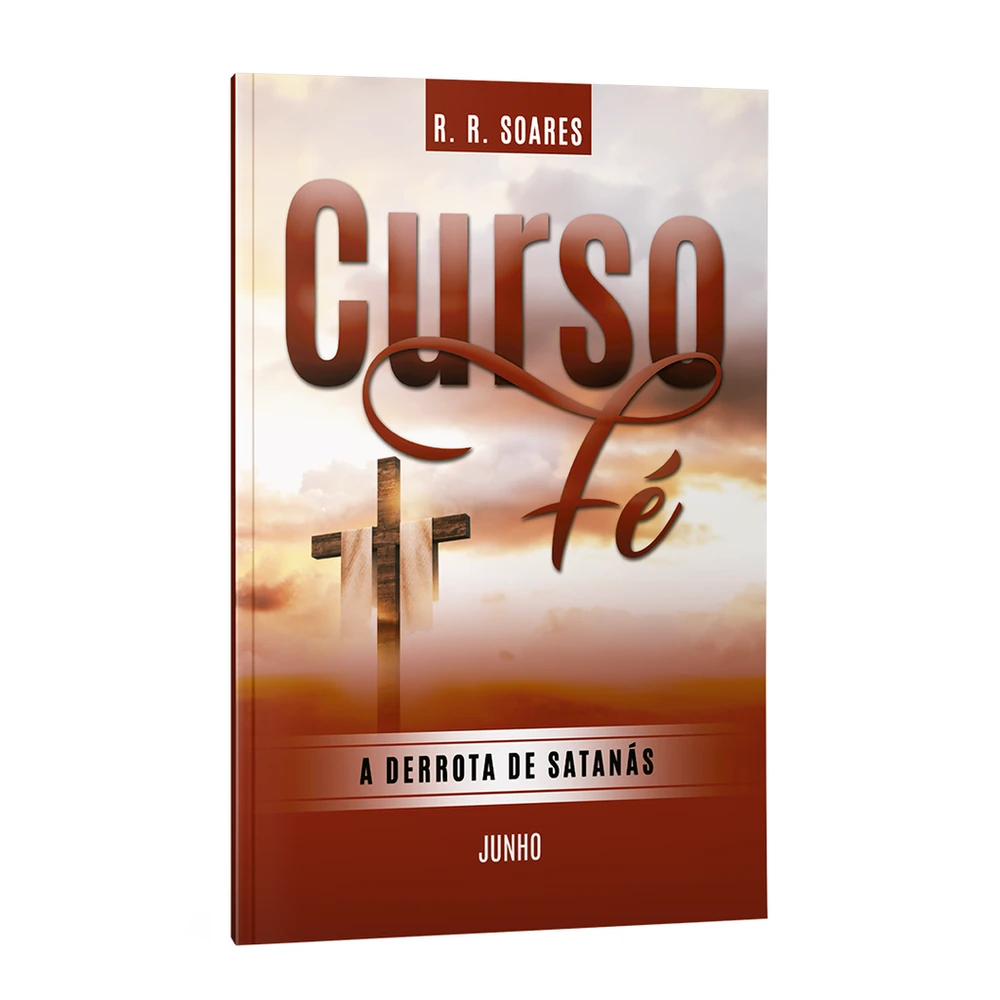 Curso fé - A Derrota de Satanás