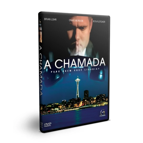 DVD A Chamada