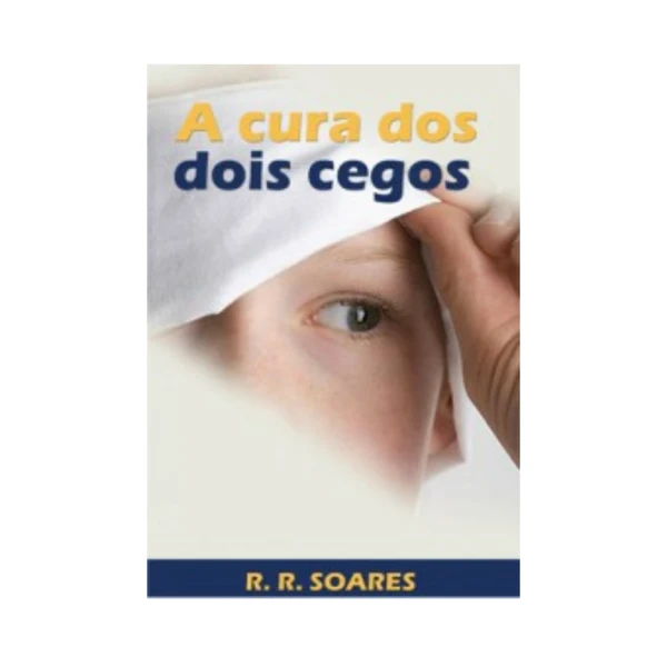 DVD A cura dos dois cegos