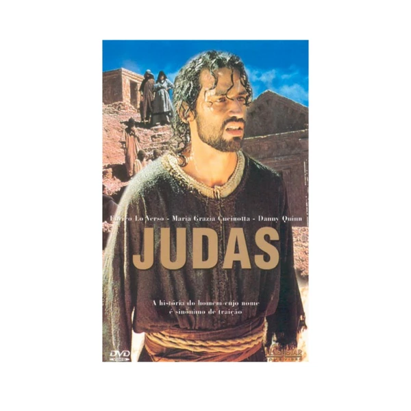 DVD Judas