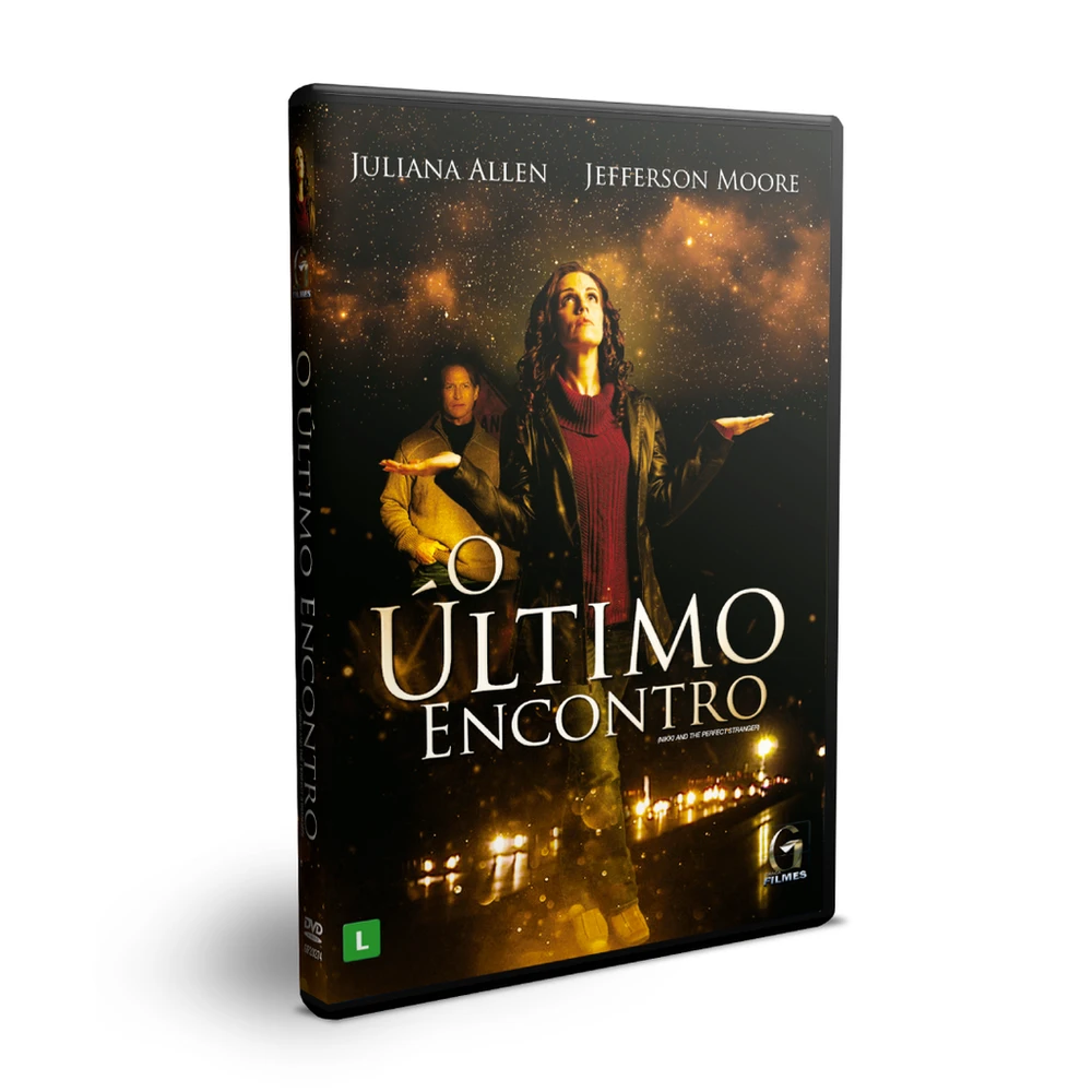 DVD O Último Encontro