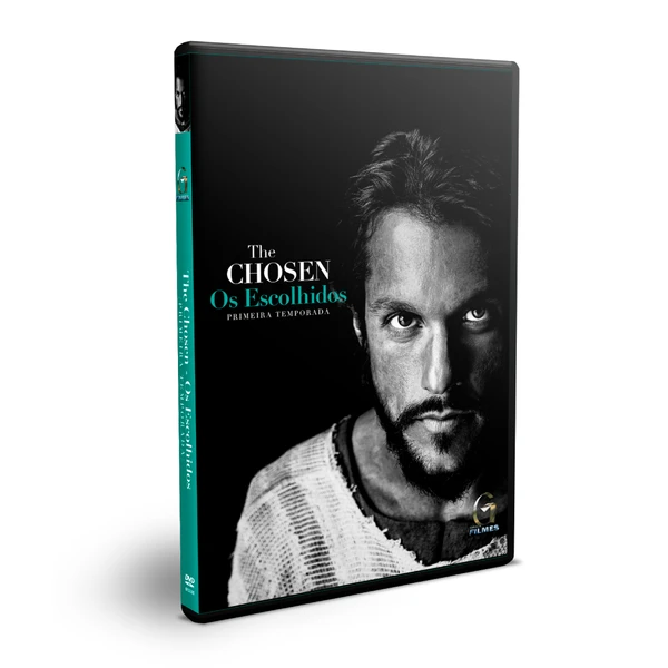 DVD Os Escolhidos
