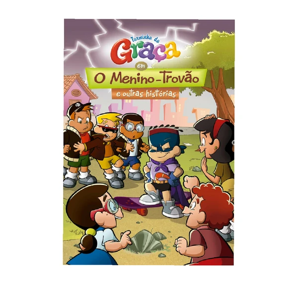 DVD Turminha da Graça Vol 11