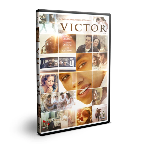 DVD Victor