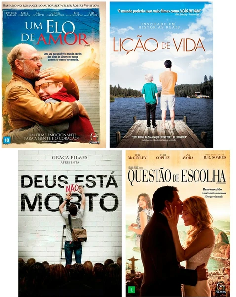 Festival de Filmes 10