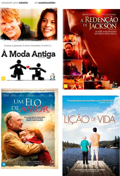 Festival de Filmes 11