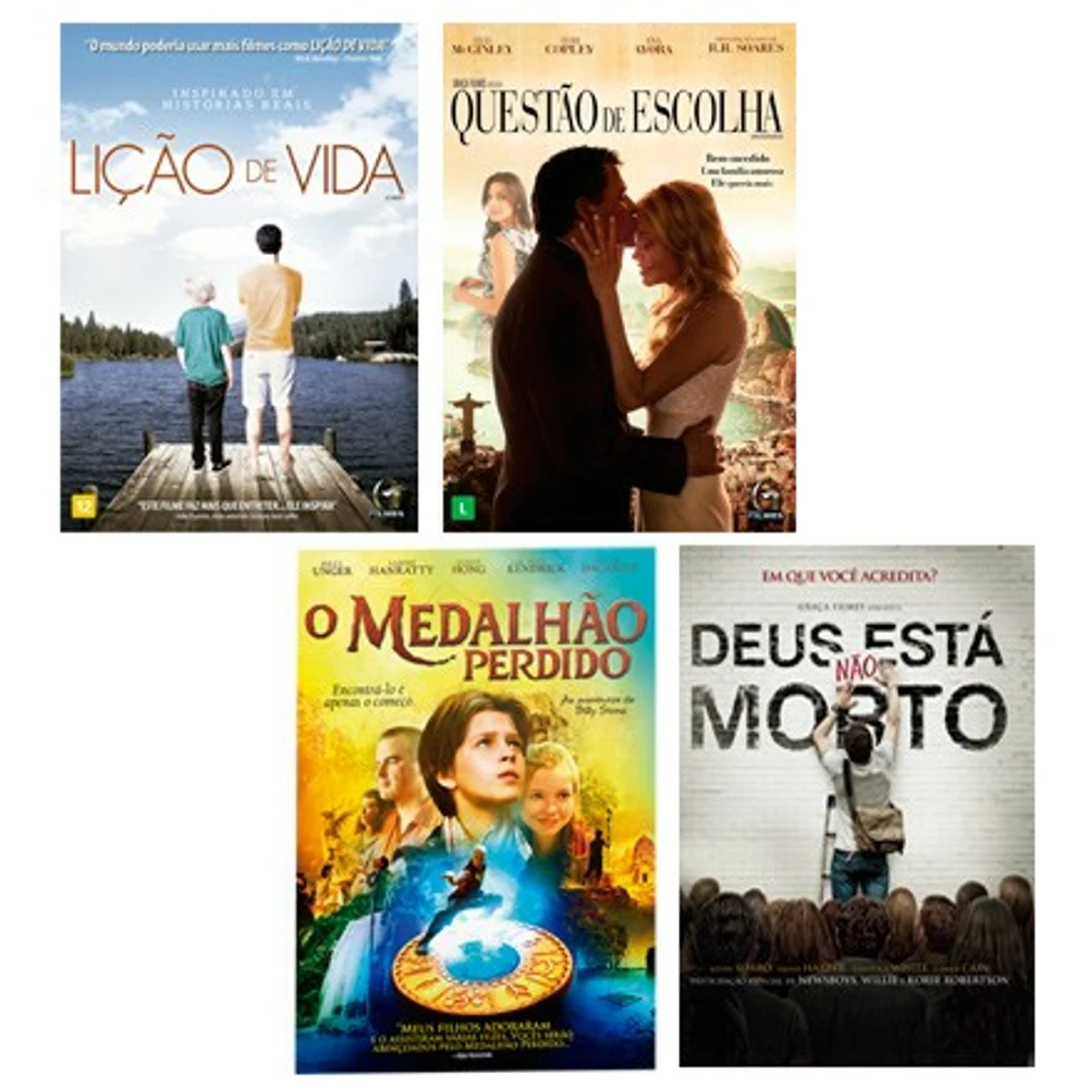 Festival de Filmes 7