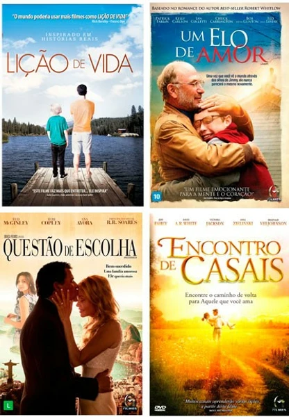 Festival de Filmes 9