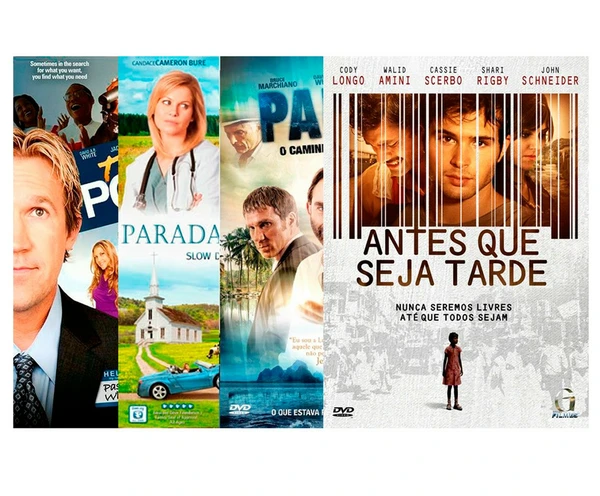 Festival de filmes 1