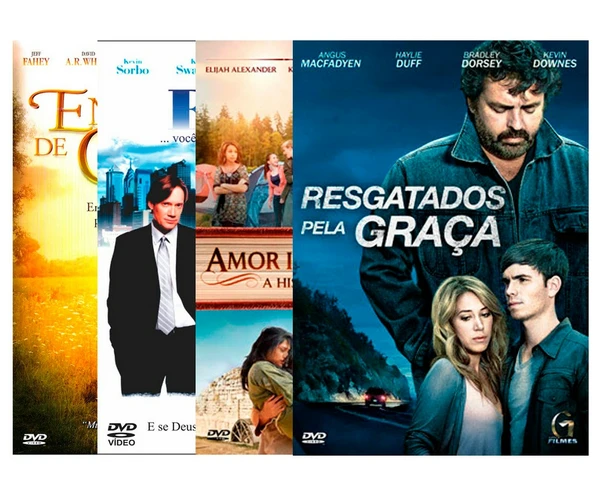 Festival de filmes 2