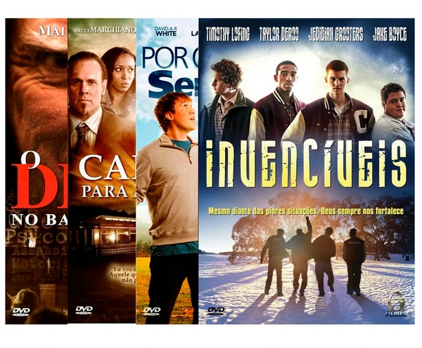 Festival de filmes 3