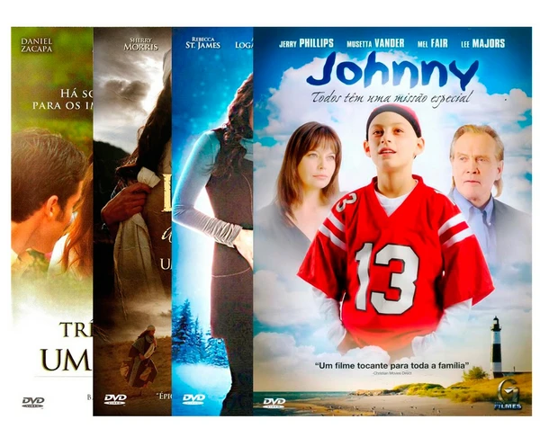 Festival de filmes 4