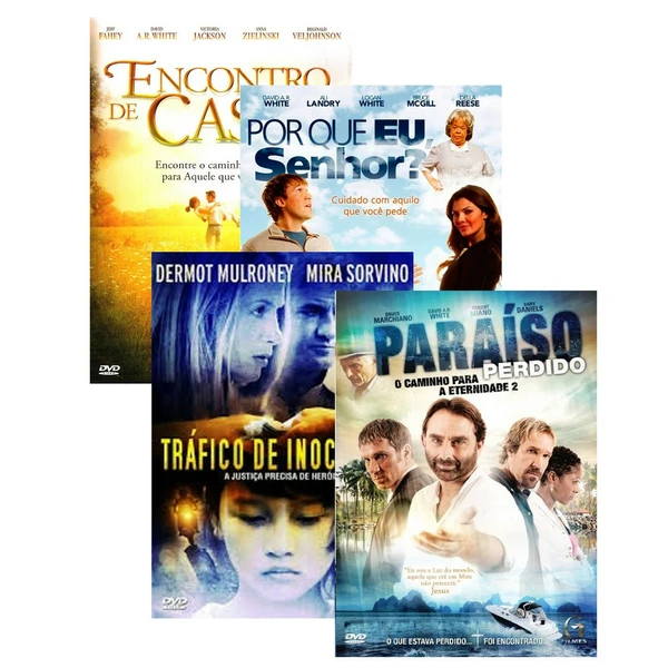 Festival de filmes 8