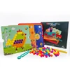 Follow Beads - 12 Desafios