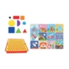 Follow Shapes 12 Desafios