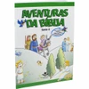 Kit Aventuras da Bíblia
