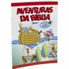 Kit Aventuras da Bíblia