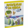 Kit Aventuras da Bíblia
