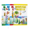 Kit Aventuras da Bíblia