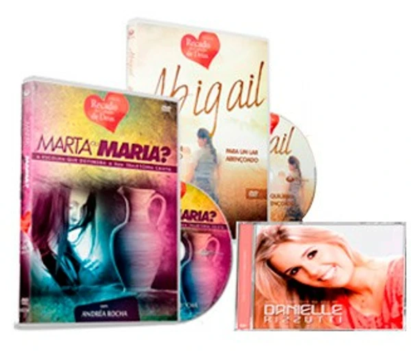 Kit Dias especiais nº 4