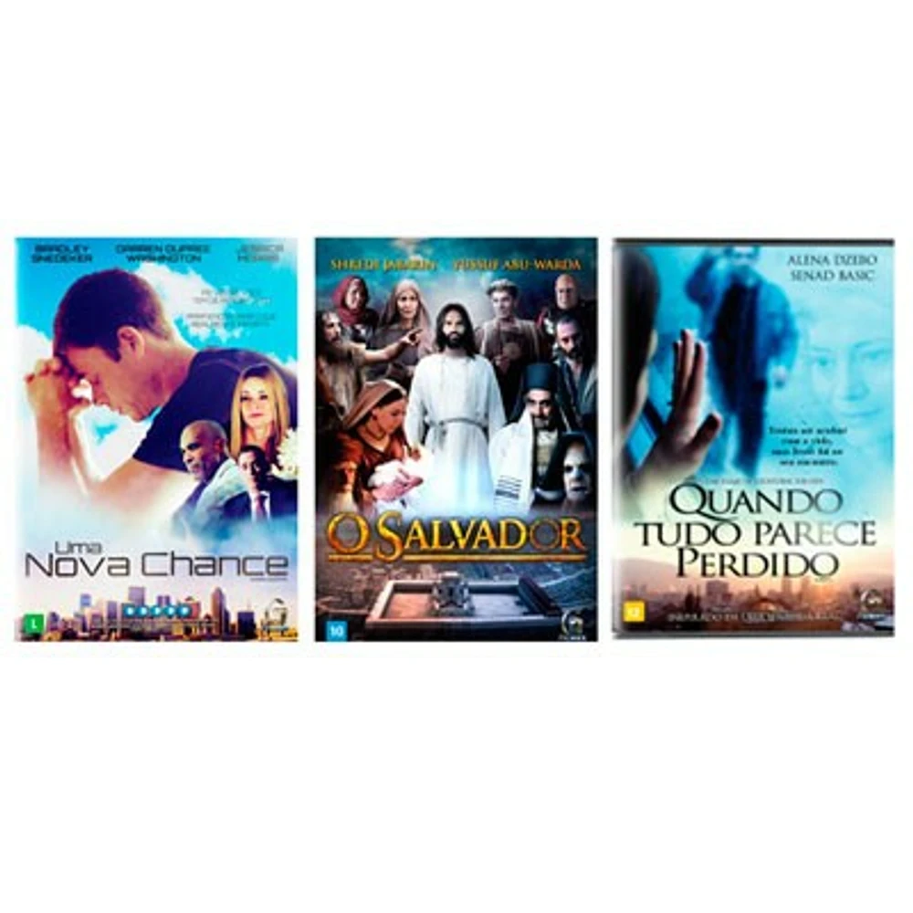 Kit Filmes