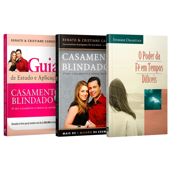 Kit Guia para estudo