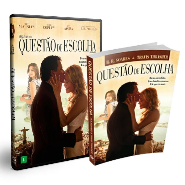 Kit Questão de escolha