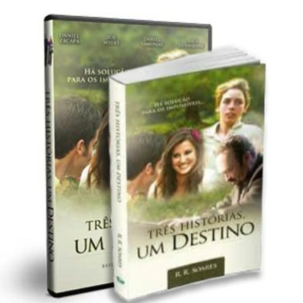 Kit Três histórias, Um destino