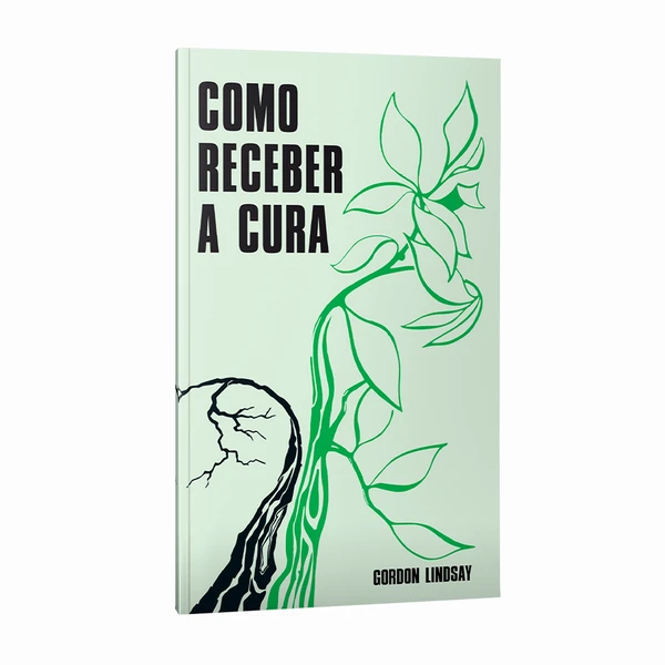 Livreto Como Receber a Cura