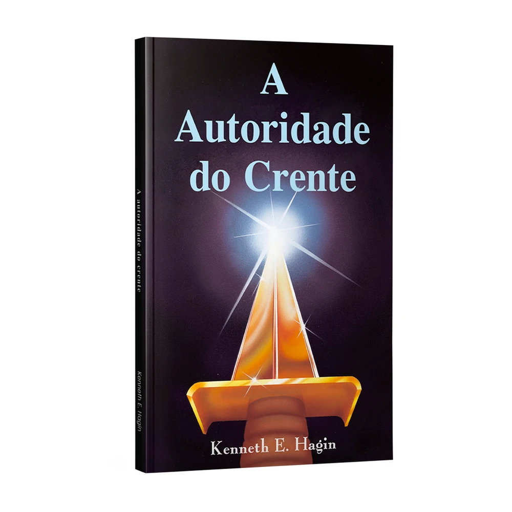 Livro A Autoridade do Crente