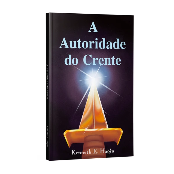 Livro A Autoridade do Crente