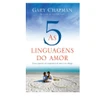 Livro As 5 Linguagens do Amor
