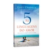 Livro As 5 Linguagens do Amor