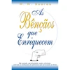 Livro As bênçãos que enriquecem