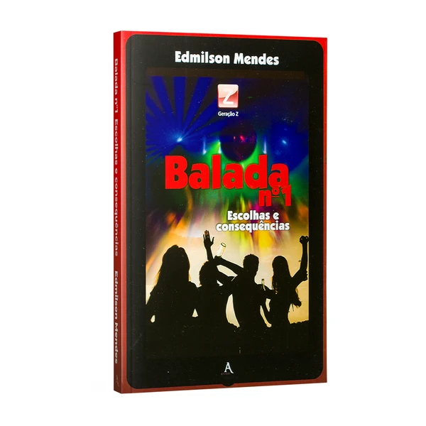 Livro Balada n°1, Escolhas e Consequências