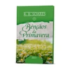 Livro Bênçãos da Primavera 2023