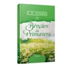 Livro Bênçãos da Primavera 2023