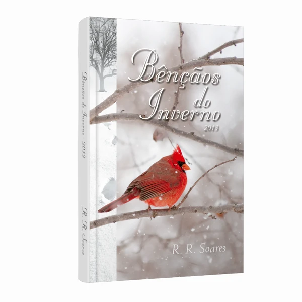 Livro Bênçãos do Inverno 2013