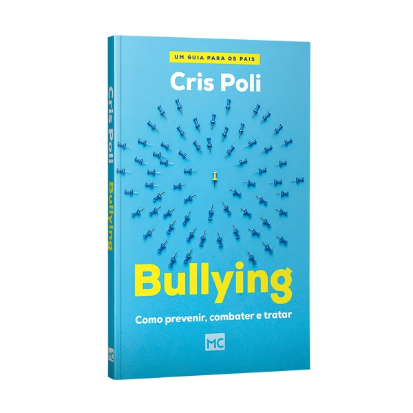 Livro Bullying