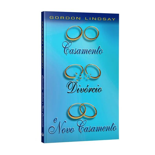 Livro Casamento, divórcio e novo casamento