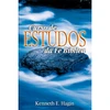 Livro Curso de Estudos da fé bíblica
