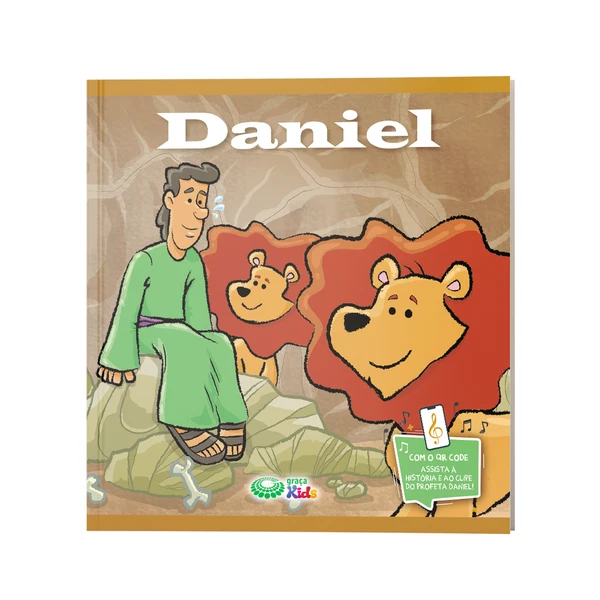 Livro Daniel