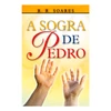 Livro Digital - A sogra de Pedro