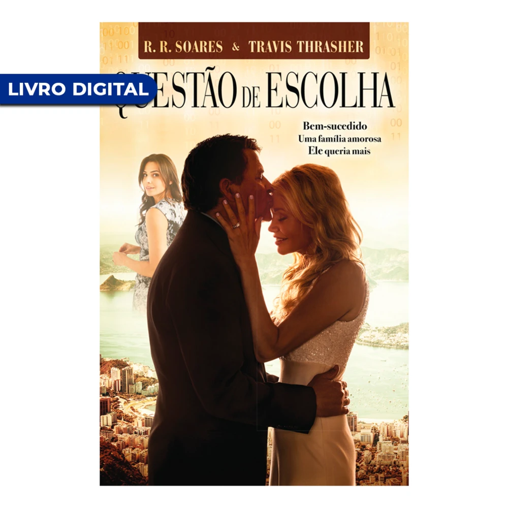 Livro Digital - Questão de escolha
