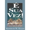 Livro É sua vez