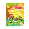 Livro Educação Musical Davi - O Rei musical