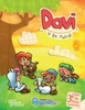 Livro Educação Musical Davi - O Rei musical
